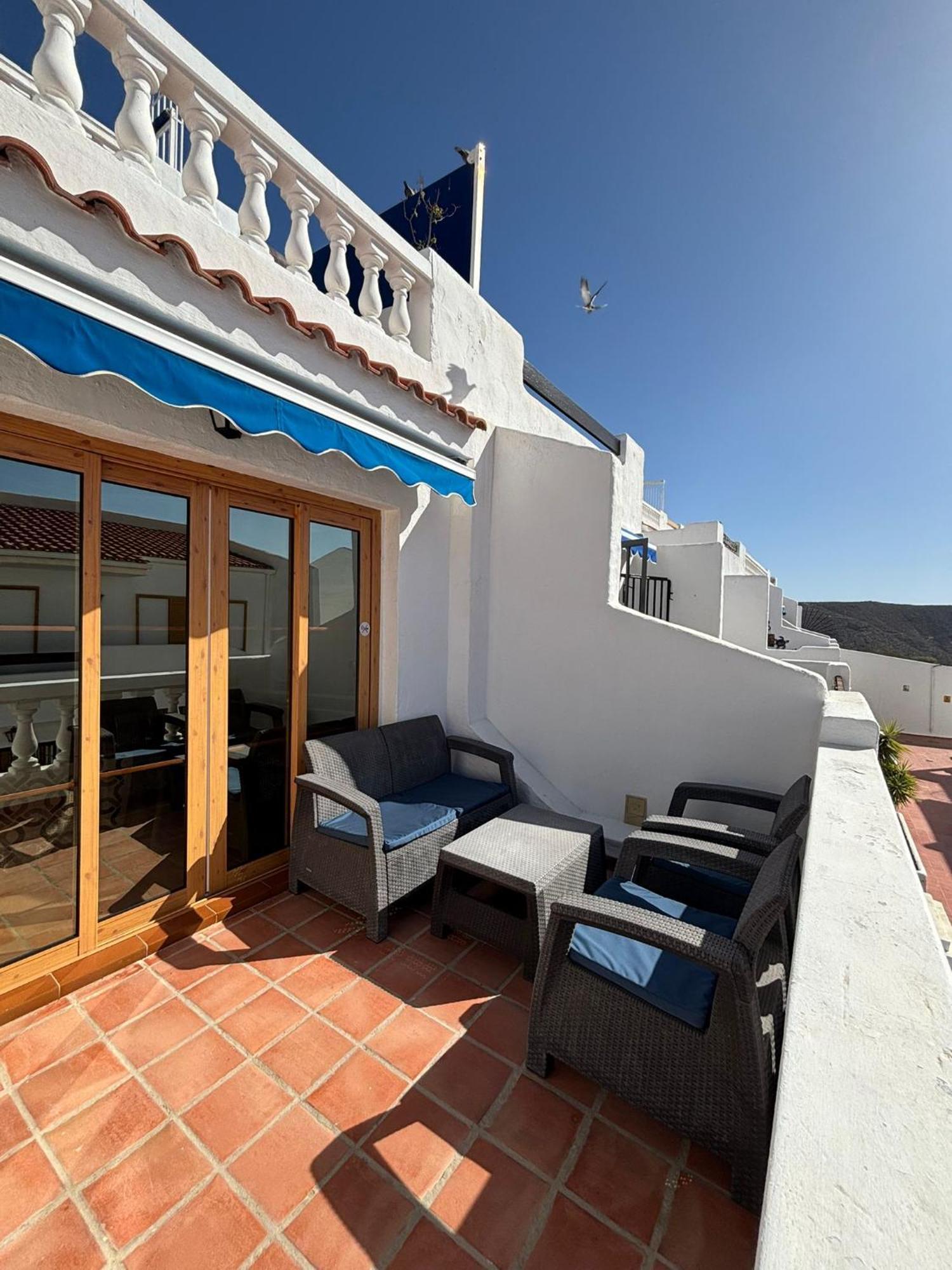 Los Cristianos Studio, Modern, Spacious, Pool,Wifi Arona  Exterior foto