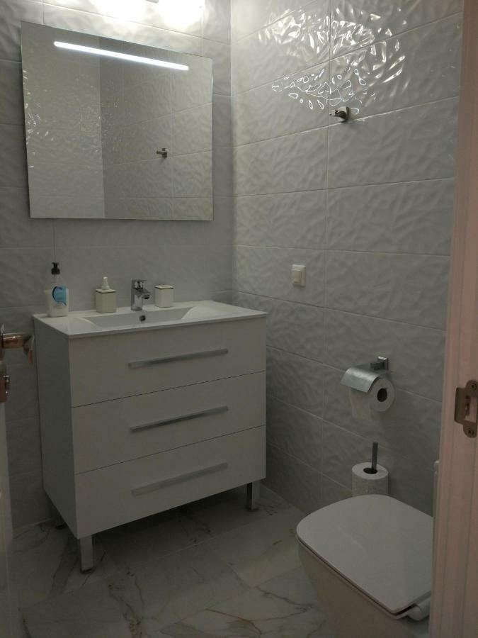 Los Cristianos Studio, Modern, Spacious, Pool,Wifi Arona  Exterior foto