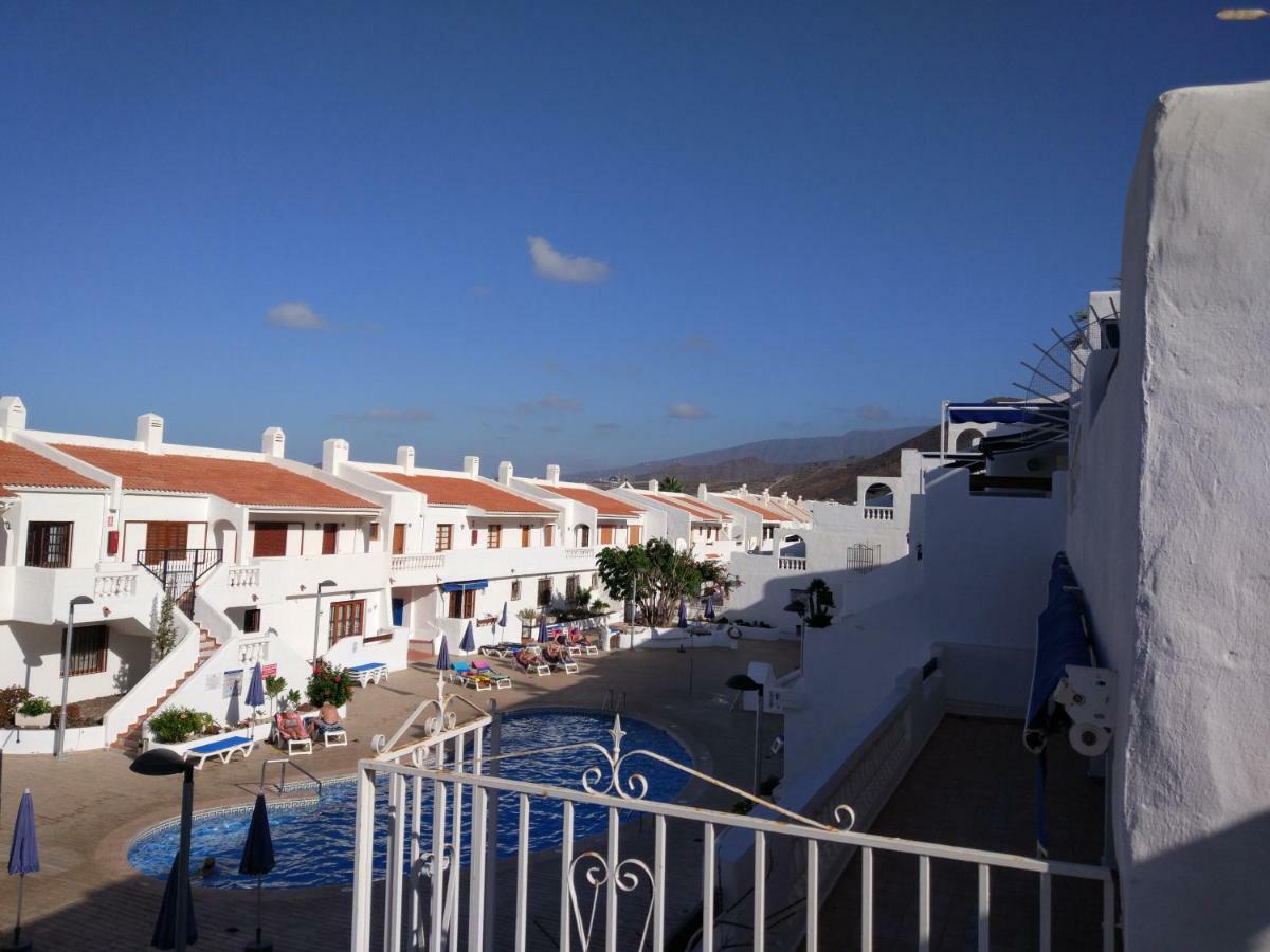 Los Cristianos Studio, Modern, Spacious, Pool,Wifi Arona  Exterior foto