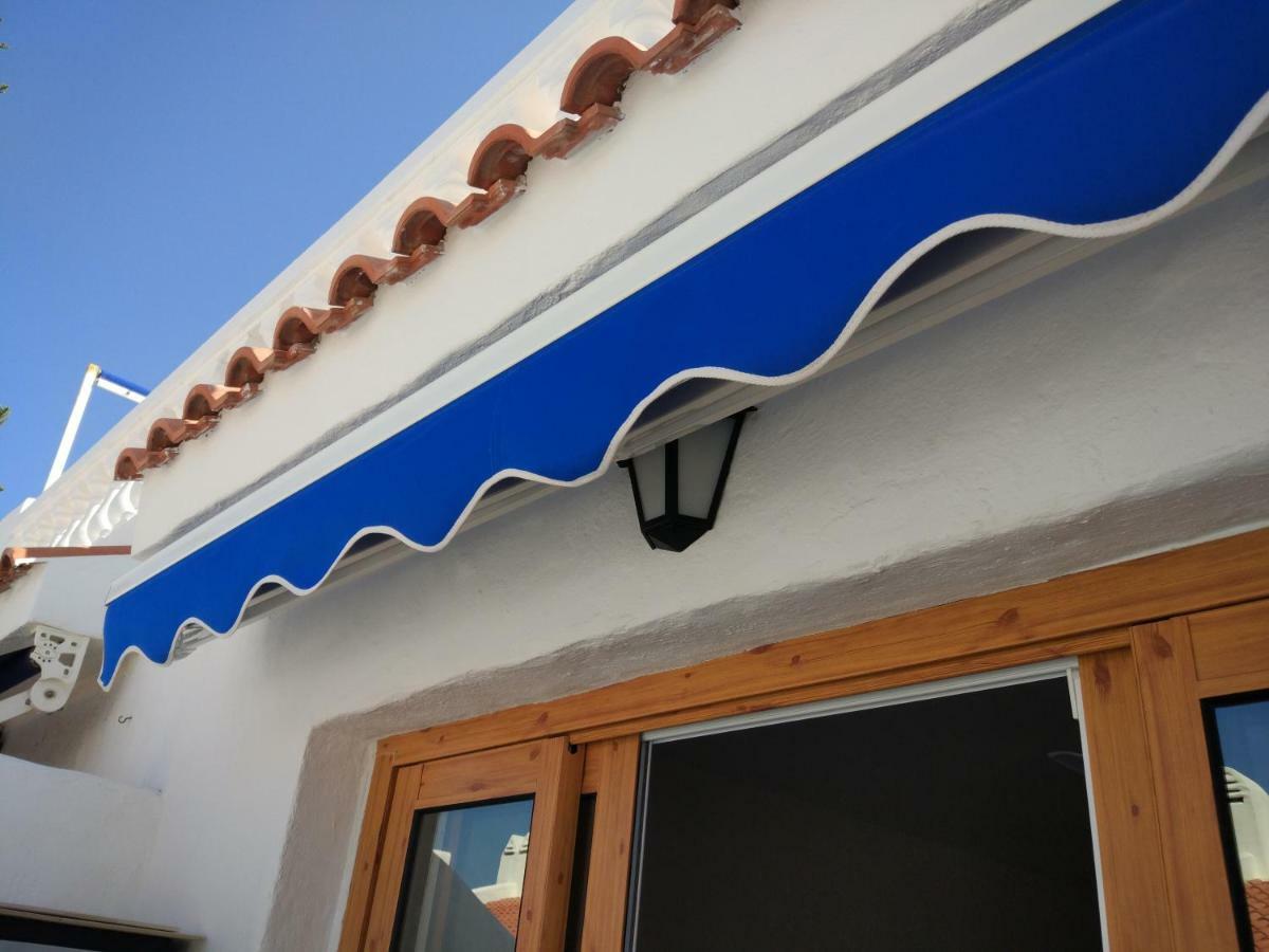 Los Cristianos Studio, Modern, Spacious, Pool,Wifi Arona  Exterior foto