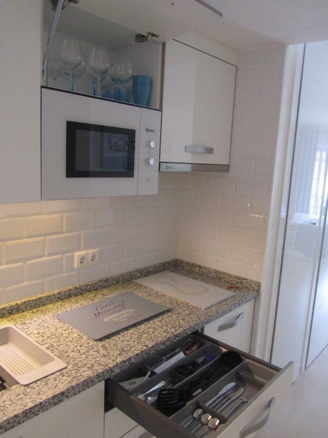 Los Cristianos Studio, Modern, Spacious, Pool,Wifi Arona  Exterior foto