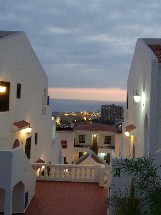 Los Cristianos Studio, Modern, Spacious, Pool,Wifi Arona  Exterior foto