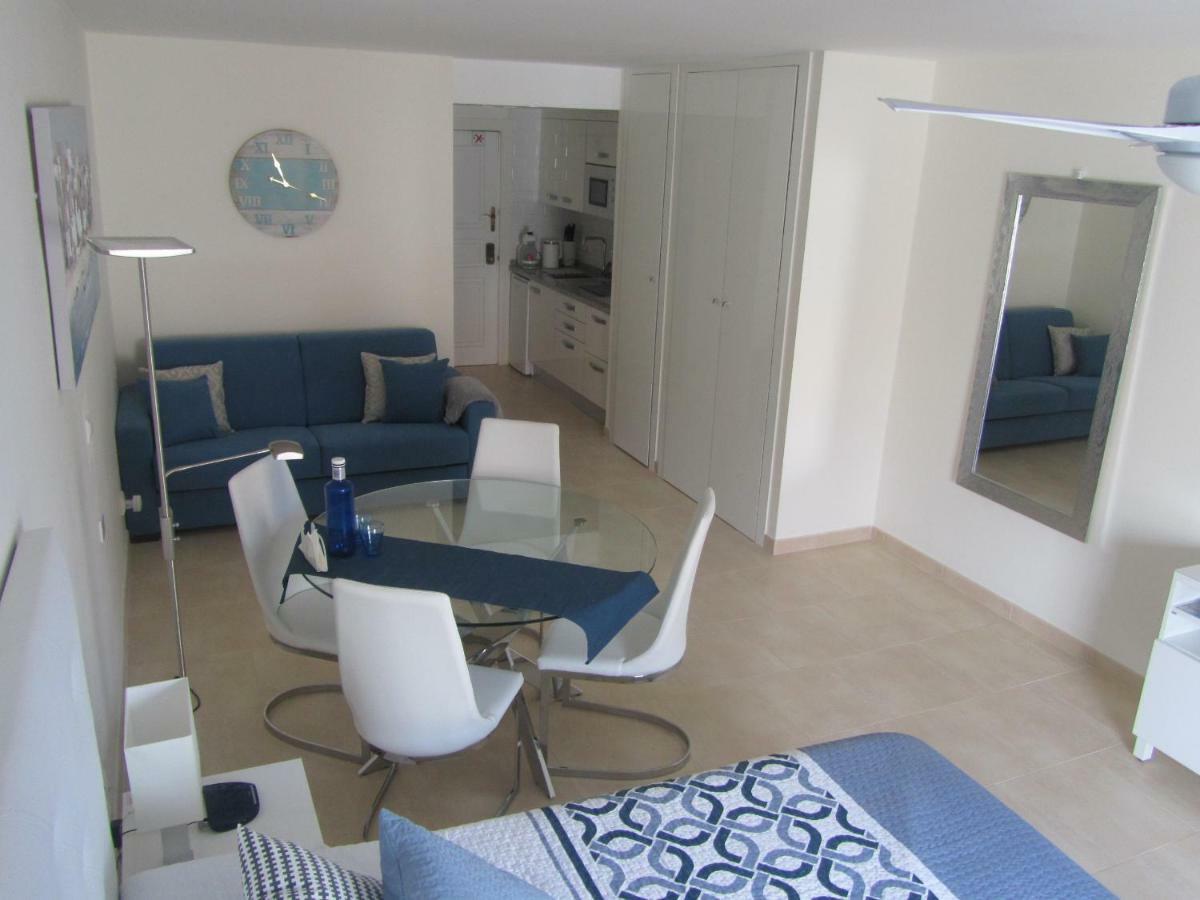 Los Cristianos Studio, Modern, Spacious, Pool,Wifi Arona  Exterior foto