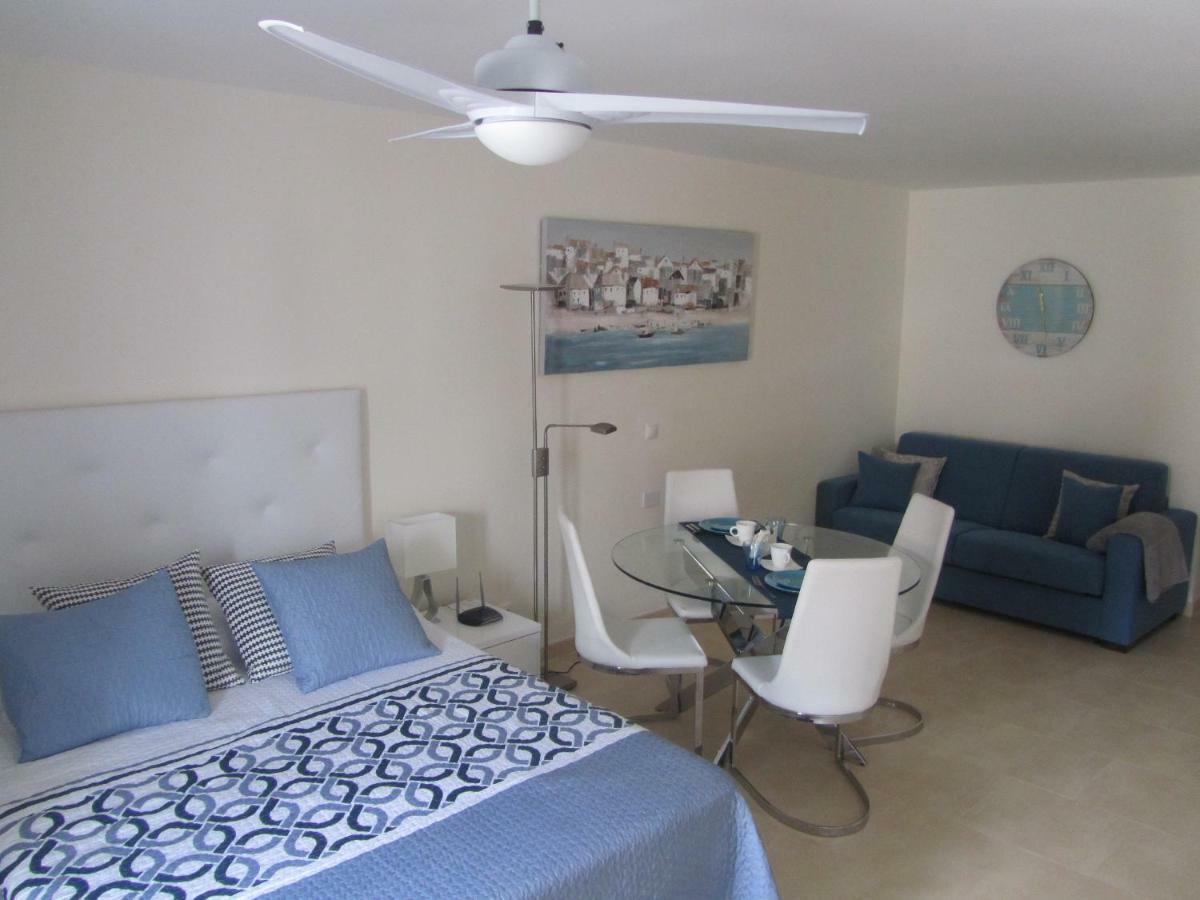 Los Cristianos Studio, Modern, Spacious, Pool,Wifi Arona  Exterior foto