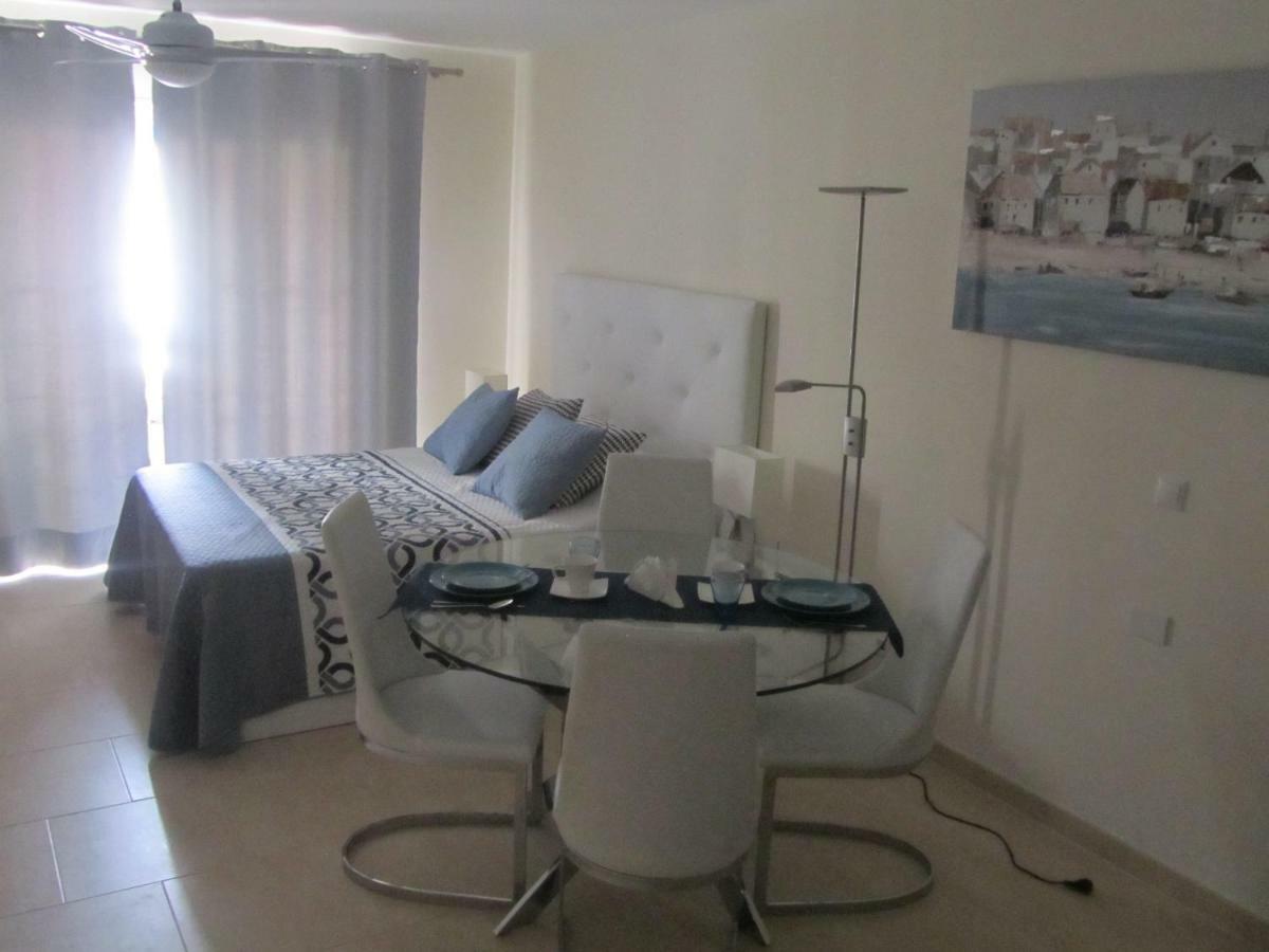 Los Cristianos Studio, Modern, Spacious, Pool,Wifi Arona  Exterior foto