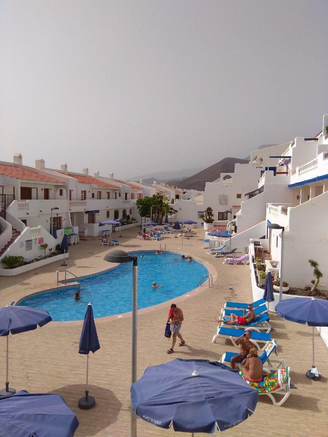 Los Cristianos Studio, Modern, Spacious, Pool,Wifi Arona  Exterior foto