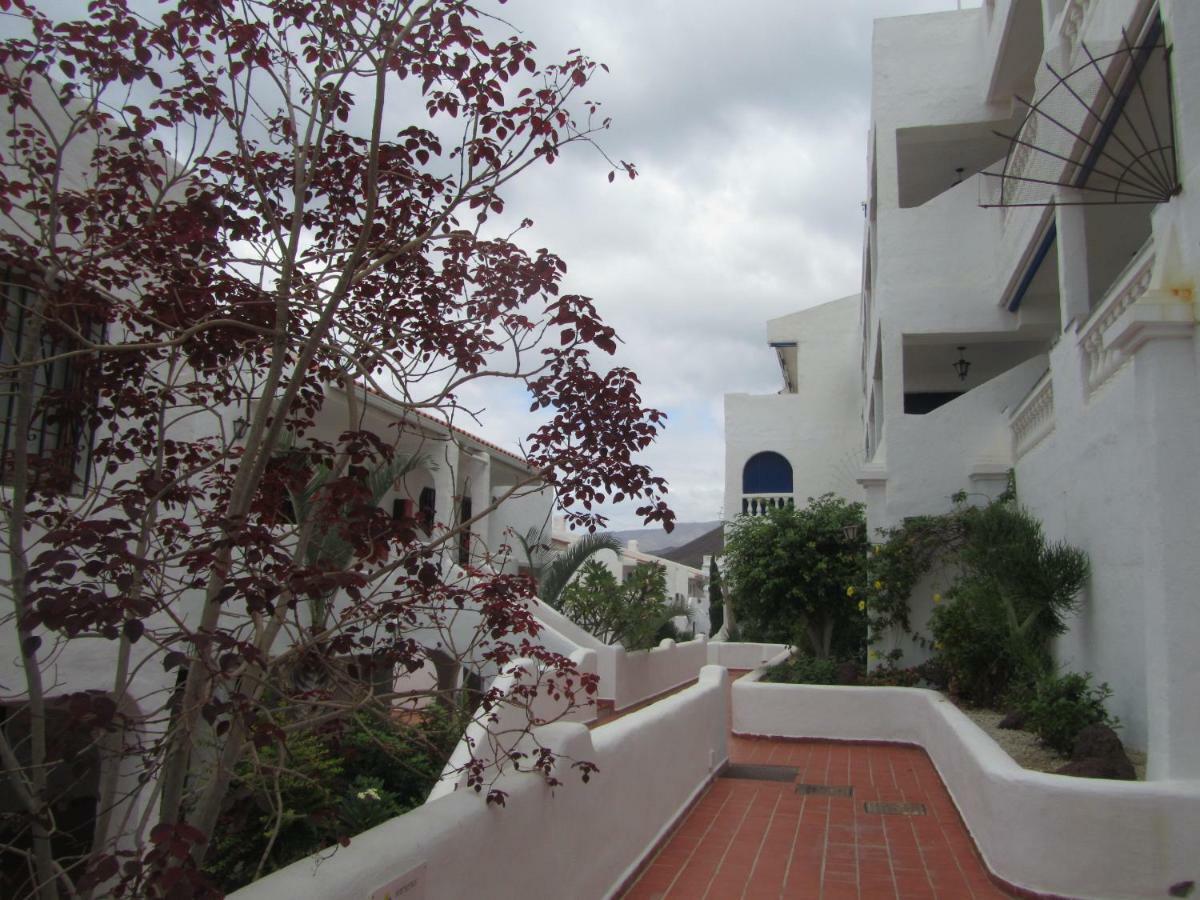 Los Cristianos Studio, Modern, Spacious, Pool,Wifi Arona  Exterior foto