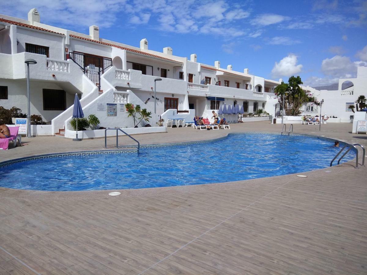 Los Cristianos Studio, Modern, Spacious, Pool,Wifi Arona  Exterior foto